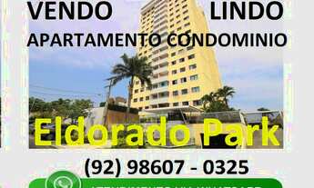 Imagem: Apartamento Condomínio Eldorado Park venda