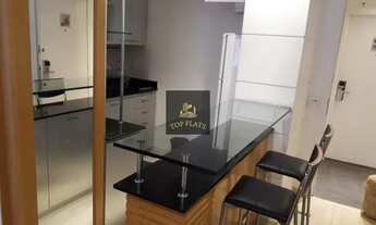 Imagem 4: Flat disponível em Moema