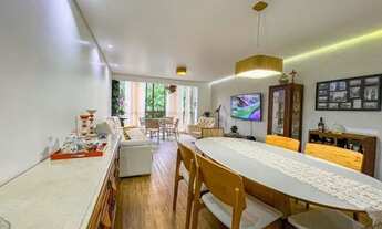 Imagem 2: APARTAMENTO COM 150M2 NA SEGUNDA QUADRA DO MAR DA PONTA VERDE