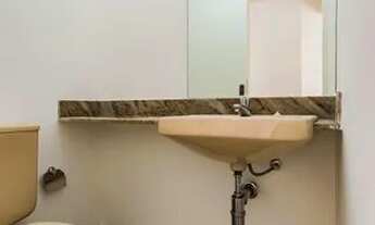 Imagem 6: Apartamento para Aluguel - Cambuí, 1 Quarto, 60 m2