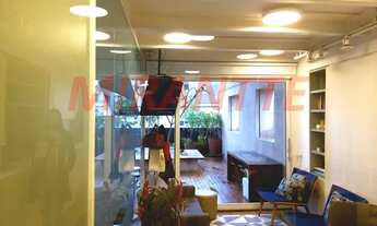 Imagem 4: Conjunto comercial de 178m² em Vila Madalena