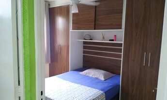 Imagem 4: Apartamento Térreo Parque das Américas