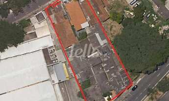 Imagem 2: São Paulo - Terreno Padrão - Mandaqui