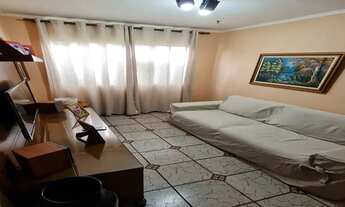 Imagem: São Paulo - Apartamento Padrão - Lauzane