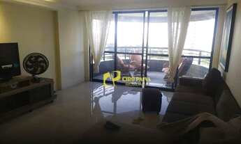 Imagem 1: Apartamento com 4 dormitórios à venda, 211 m² por R$ 850.000,00 - Guararapes - Fortaleza/C