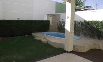 Imagem 4: Condomínio Gileade - Casa de condomínio sobrado para aluguel tem 300 metros quadrados com