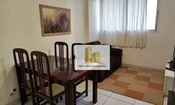 Imagem 2: Apartamento com 2 dormitórios para alugar, 50 m² por R$ 2.780/mês - Jardim Apolo - São Jos