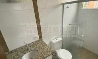 Imagem 6: Apartamento Padrão em São Carlos