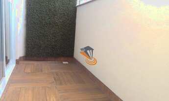 Imagem 3: Apartamento com 2 dormitórios à venda, 60 m² por R$ 215.000 - Jardim Janaína - Biguaçu/SC