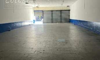 Imagem 3: Santo André - Galpão/Depósito/Armazém - Vila Linda