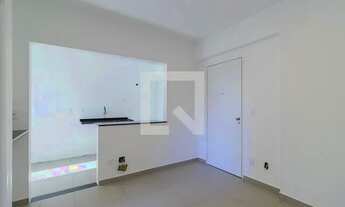 Imagem 3: Apartamento para Aluguel - Botafogo, 1 Quarto, 46 m2