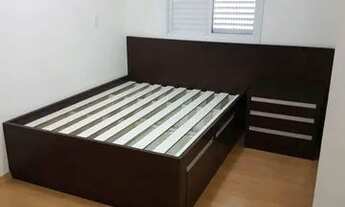 Imagem 5: Apartamento com 3 quartos, 76 m² por R$ 350.000 - Parque Senhor do Bonfim - Taubaté/SP