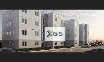 Imagem: Apartamento com 2 dormitórios para alugar