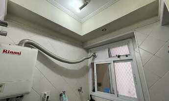 Imagem 6: Apartamento de 95m² À Venda Com 3 Dormitórios No Jardim Aquarius