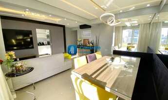 Imagem 6: TF - Excelente apartamento de cobertura com 3 dormitórios (1 suíte), no Floresta, em São J