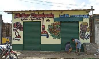 Imagem: VENDO ESSE TERRENO COM 4 CASA EM MANACAPURU