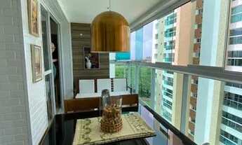 Imagem 3: Terraço Beira Mar - 110m2 - 3 suítes