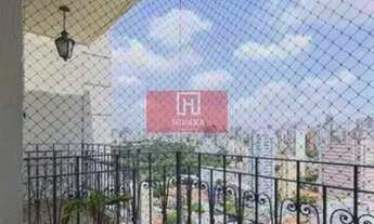 Imagem: Apartamento à venda no bairro Liberdade