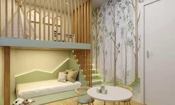 Imagem 5: Makai Acqua Resort - Excelente Lançamento pela Pernambuco Construtora!