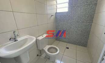 Imagem 5: Apartamento 03 domitorios 01 suite em condomínio fechado