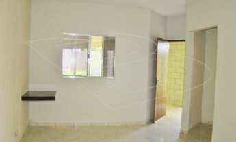 Imagem 3: Casa para aluguel, 2 quartos, 3 vagas, Jardim Laranjeiras - Limeira/SP