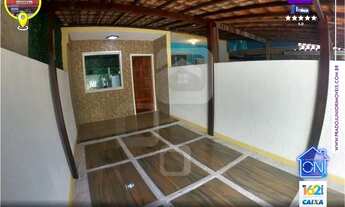 Imagem 2: Casa para venda possui 150 metros quadrados com 2 quartos em Valverde - Nova Iguaçu - RJ