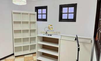 Imagem 6: LB----CA1605 - Casa para aluguel tem 150 metros quadrados com 2 quartos em Parque Califór