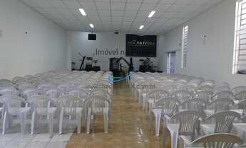 Imagem 2: Sala Comercial para Venda em Taubaté, Esplanada Santa Terezinha, 2 banheiros