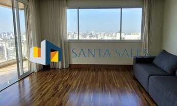 Imagem: PINHEIROS APTO 173M² MOBILIADO, 3 suítes