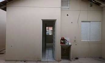 Imagem 2: Casa 2 dormitórios pronta pra morar em condomínio, próximo a empresa EMS em Hortolândia