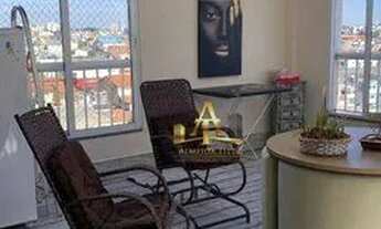 Imagem 5: Cobertura para alugar, Vila Osasco - Osasco/SP com 2 dormitórios