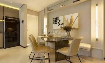 Imagem: Apartamento - Jardim Guanabara - Campinas