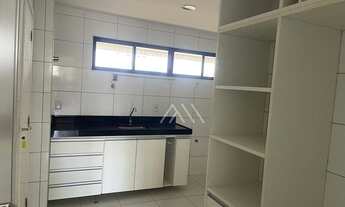 Imagem 7: Apartamento com 3 dormitórios à venda, 117 m² por R$ 1.050.000,00 - Ponta D Areia - São Lu