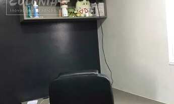 Imagem 2: São Bernardo do Campo - Apartamento Padrão - Dos Casa