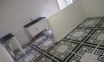 Imagem 7: Alugo casa , so tem garagem pra moto