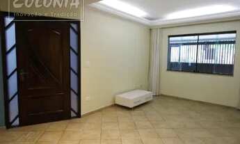 Imagem 4: Santo André - Casa Padrão - Vila Curuçá