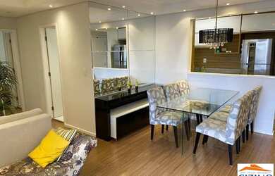 Imagem 3: OPORTUNIDADE, APARTAMENTO TOTALMENTE MOBILIADO NO JAGUARÉ