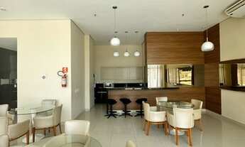 Imagem 2: Apartamento para aluguel possui 75 metros quadrados com 3 quartos em Fátima - Fortaleza