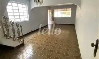 Imagem: São Paulo - Casa Padrão - Parque Maria