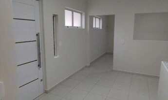 Imagem: Casa para alugar, 150 m² por R$ 4.500,00/mês