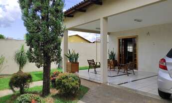 Imagem: Casa Jardim Luz, próximo ao Buriti shopping