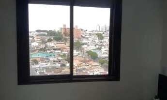 Imagem 3: APTO VILA YOLANDA