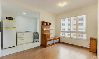 Imagem: CANOAS - Apartamento Padrão - Marechal