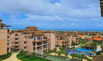 Imagem: Cobertura Duplex - 136 metros quadrados