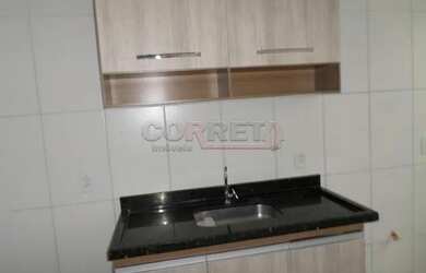 Imagem 3: Araçatuba - Apartamento - Santana