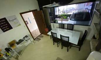 Imagem 2: Sobrado com 3 dormitórios no Sapopemba