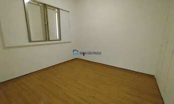 Imagem 5: Apartamento 70m², 2 dormitórios e 1 vaga de garagem a 300 Metros do metrô Saúde