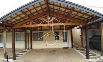 Imagem: Residencial Casa em Condomínio em Marília