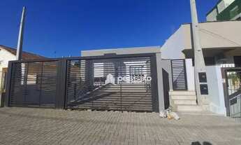 Imagem 2: Casa com 3 dormitórios para alugar, 130 m² por R$ 4.000/mês - Centro - Gravataí/RS