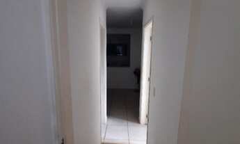 Imagem 6: Apartamento Mobiliado C/Garagem 2/4 - Condomínio Parque Sun Garden - 48m²